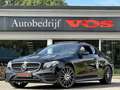 Mercedes-Benz E 300 Coupé Premium Plus | Panodak | Luchtvering | Burme Zwart - thumbnail 1