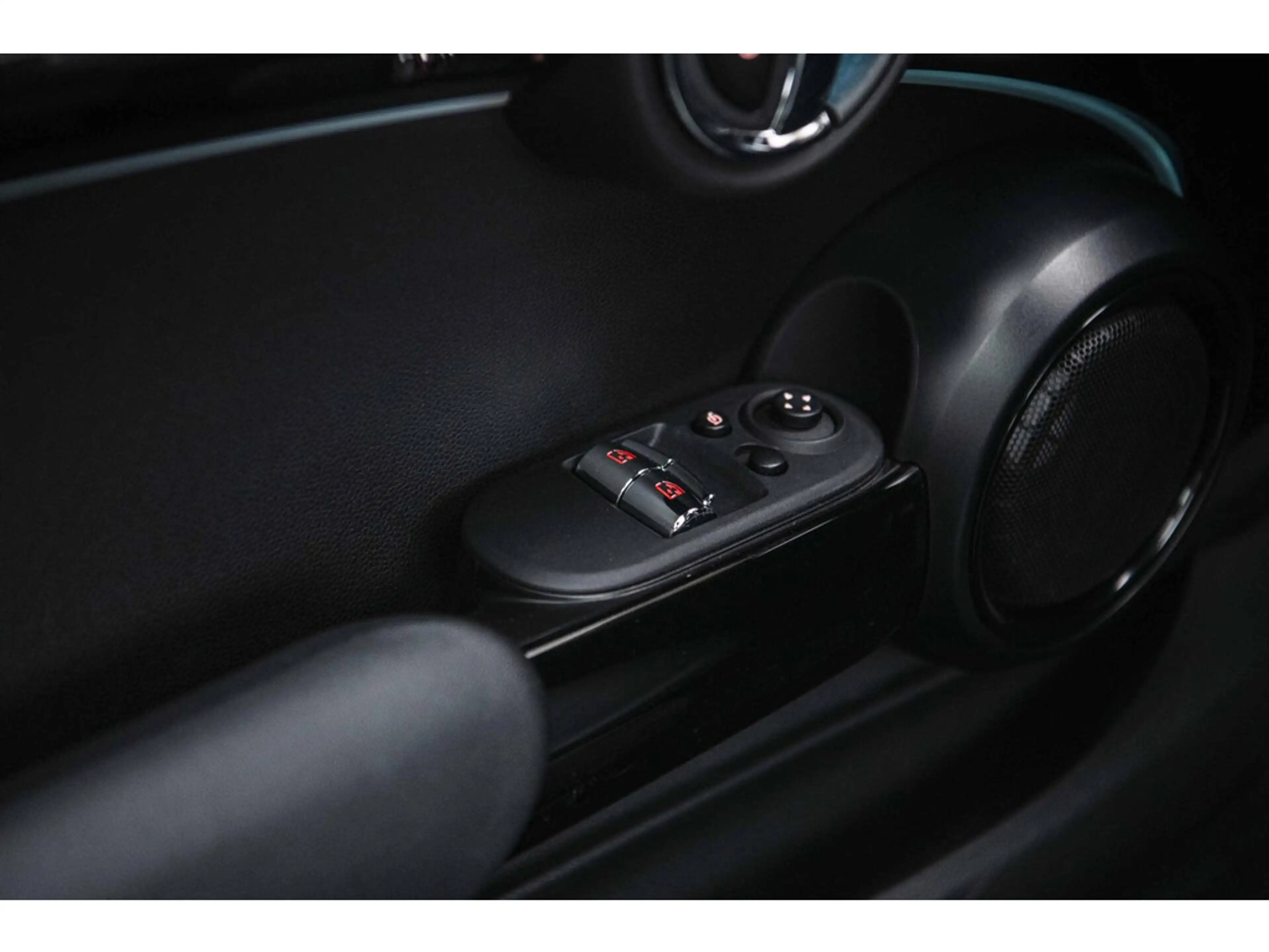 MINI John Cooper Works 2.0 231pk | Facelift | Alle opties | Panodak | H&K — photo 36