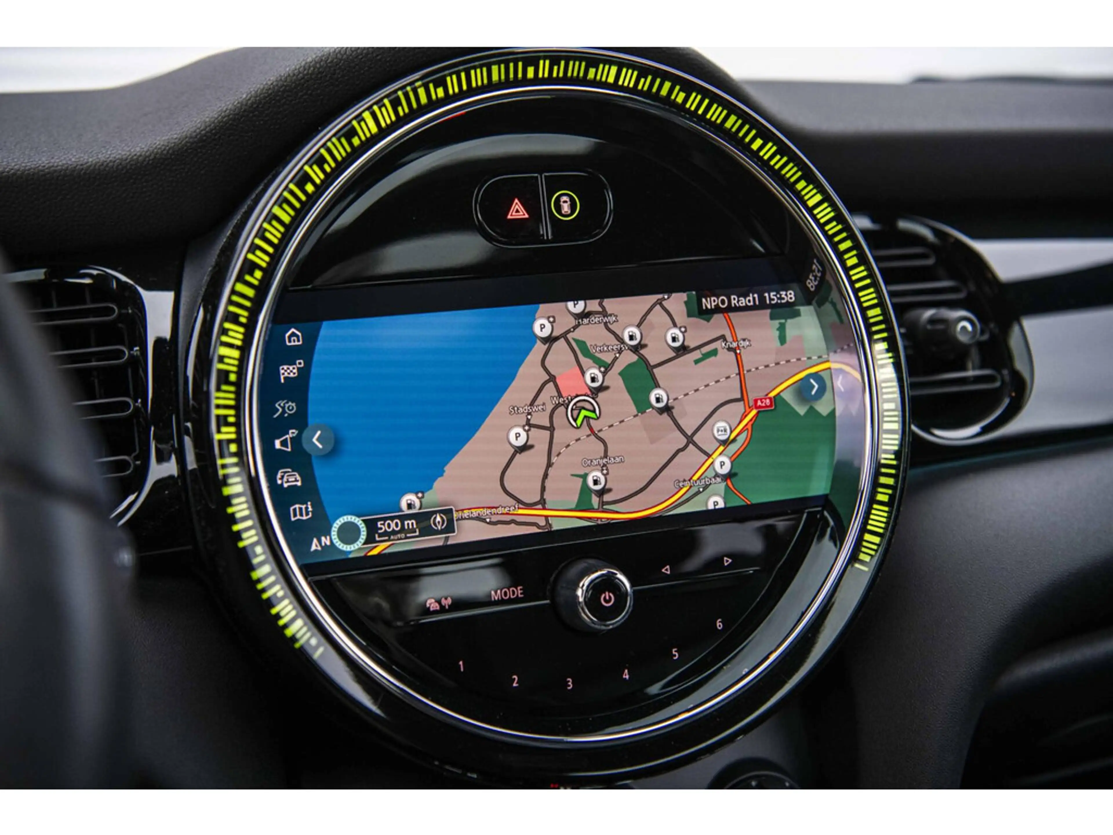 MINI John Cooper Works 2.0 231pk | Facelift | Alle opties | Panodak | H&K — photo 16