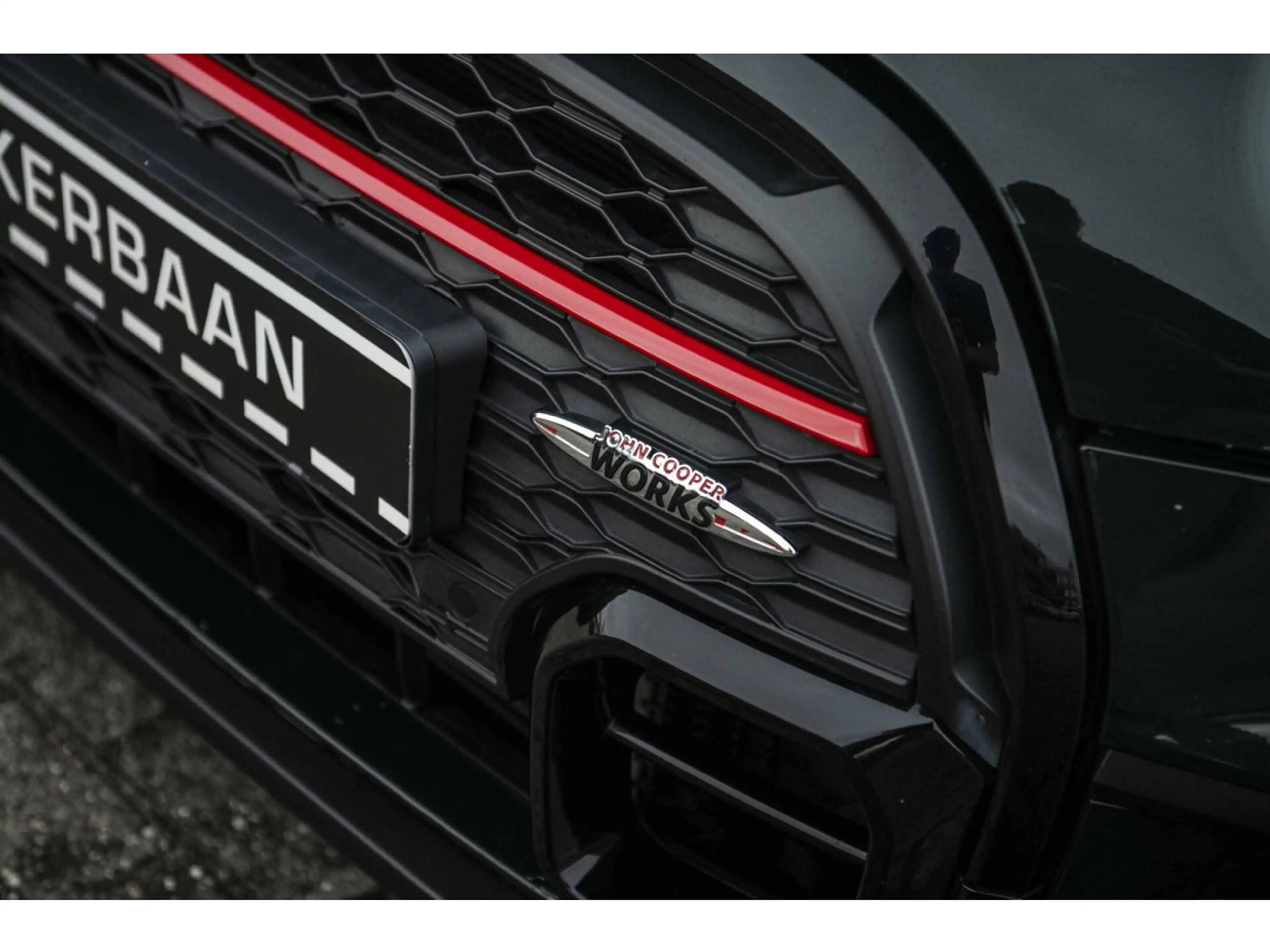 MINI John Cooper Works 2.0 231pk | Facelift | Alle opties | Panodak | H&K — photo 24