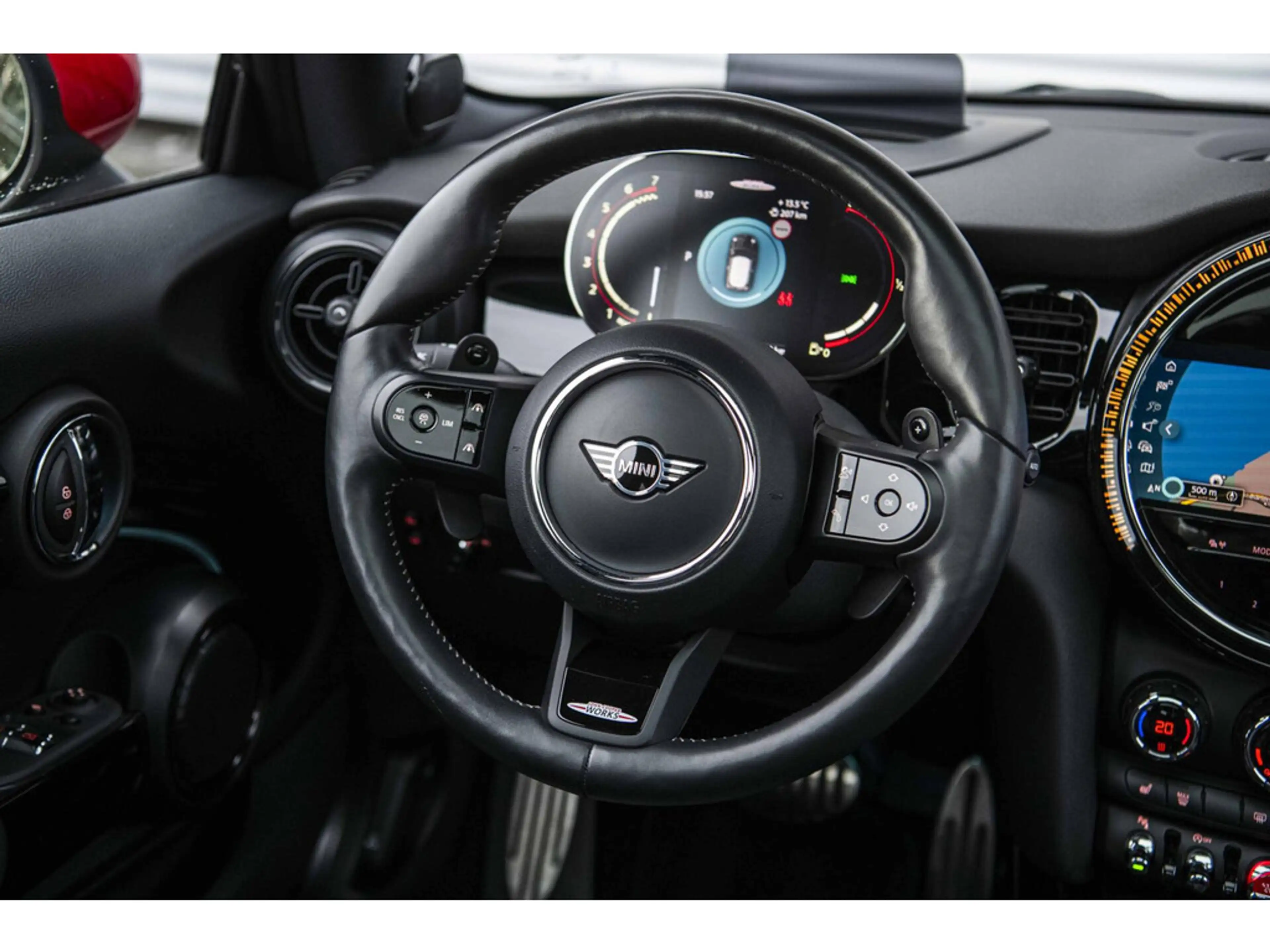 MINI John Cooper Works 2.0 231pk | Facelift | Alle opties | Panodak | H&K — photo 26