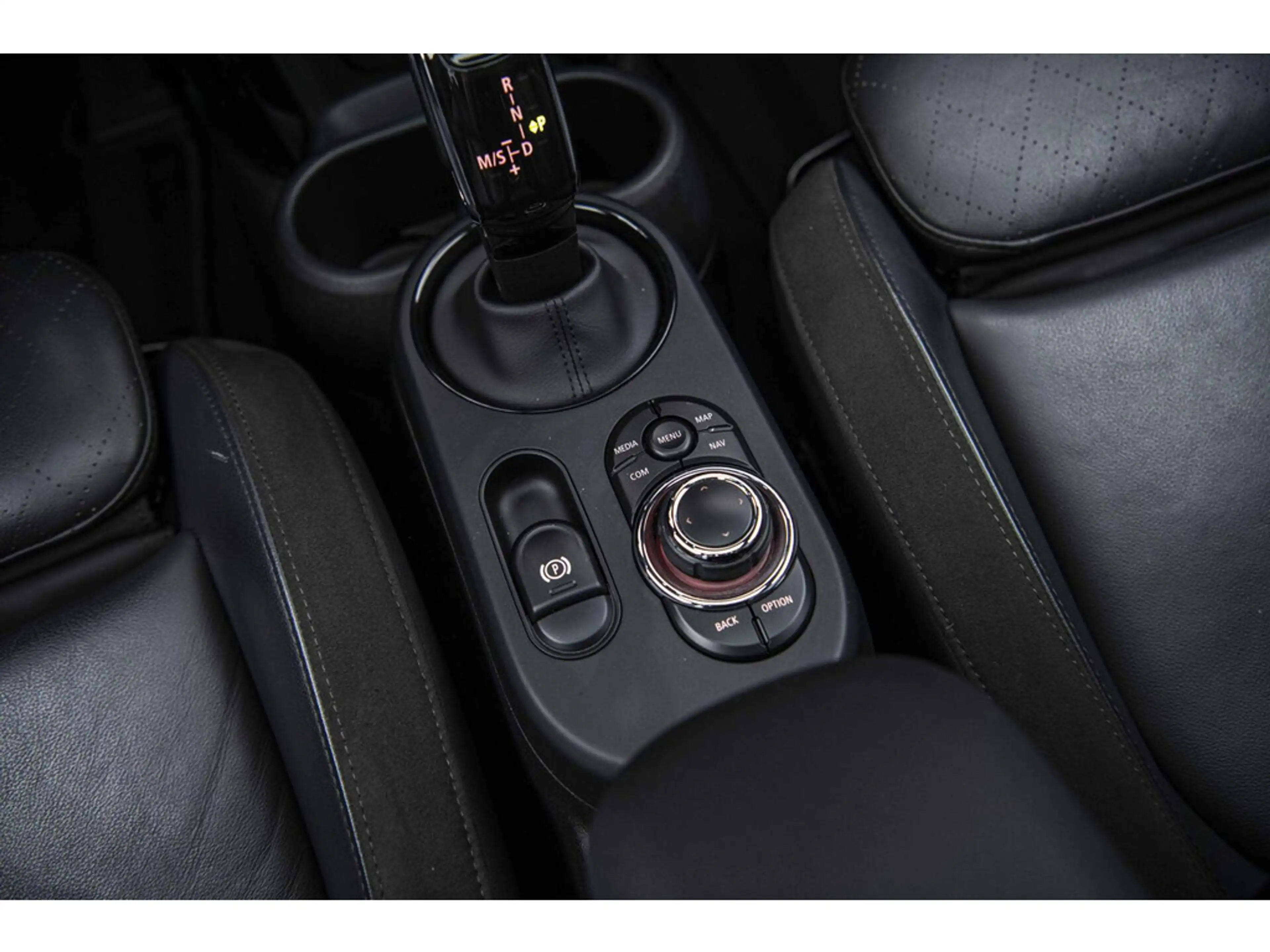 MINI John Cooper Works 2.0 231pk | Facelift | Alle opties | Panodak | H&K — photo 38