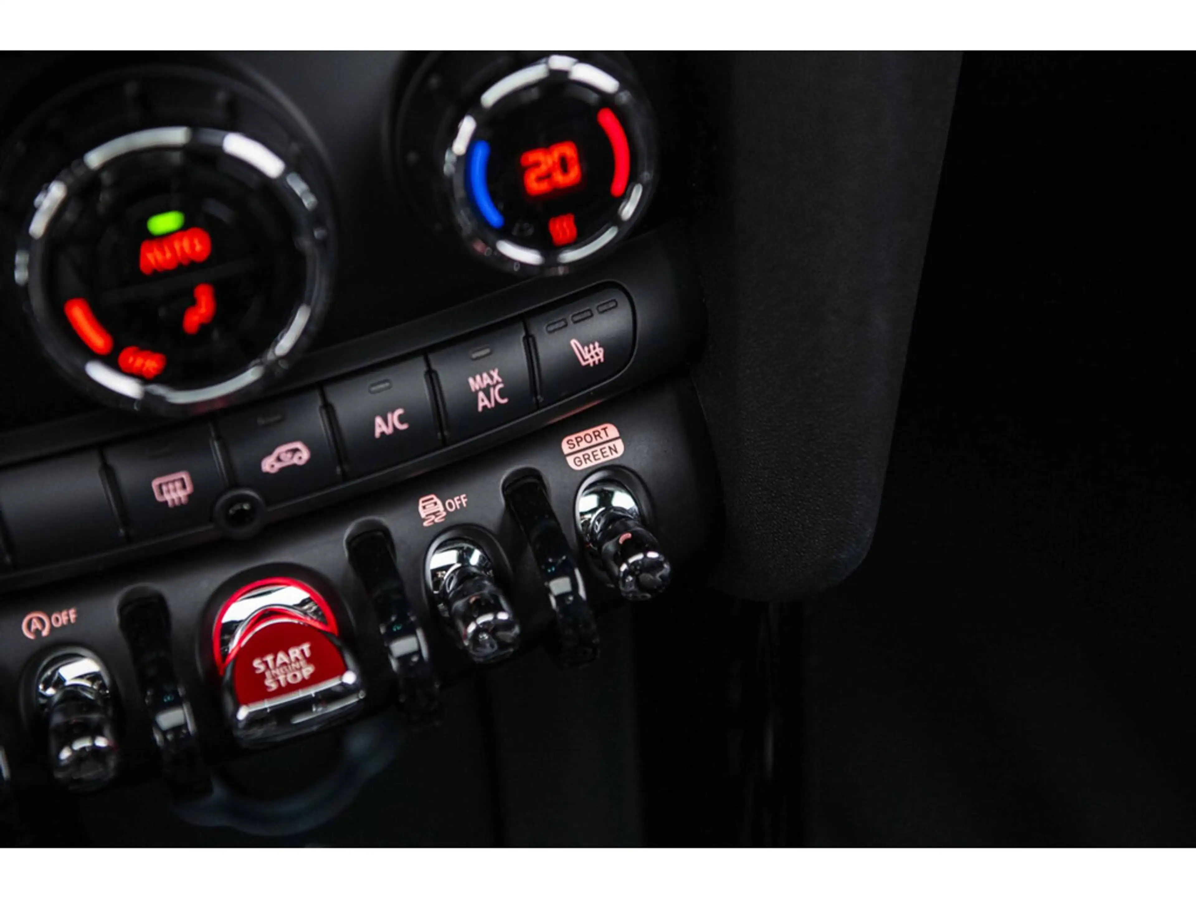 MINI John Cooper Works 2.0 231pk | Facelift | Alle opties | Panodak | H&K — photo 40