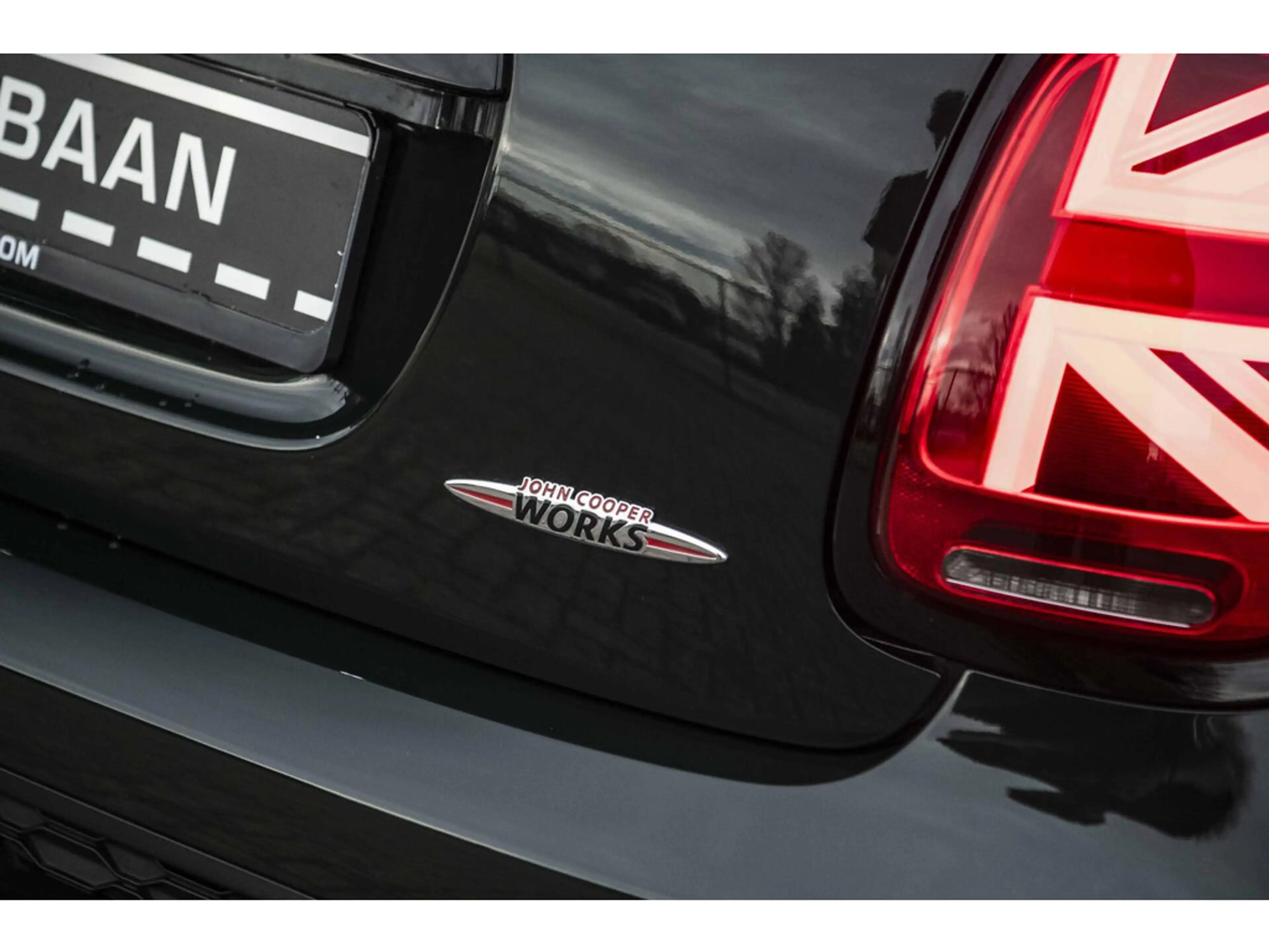 MINI John Cooper Works 2.0 231pk | Facelift | Alle opties | Panodak | H&K — photo 25