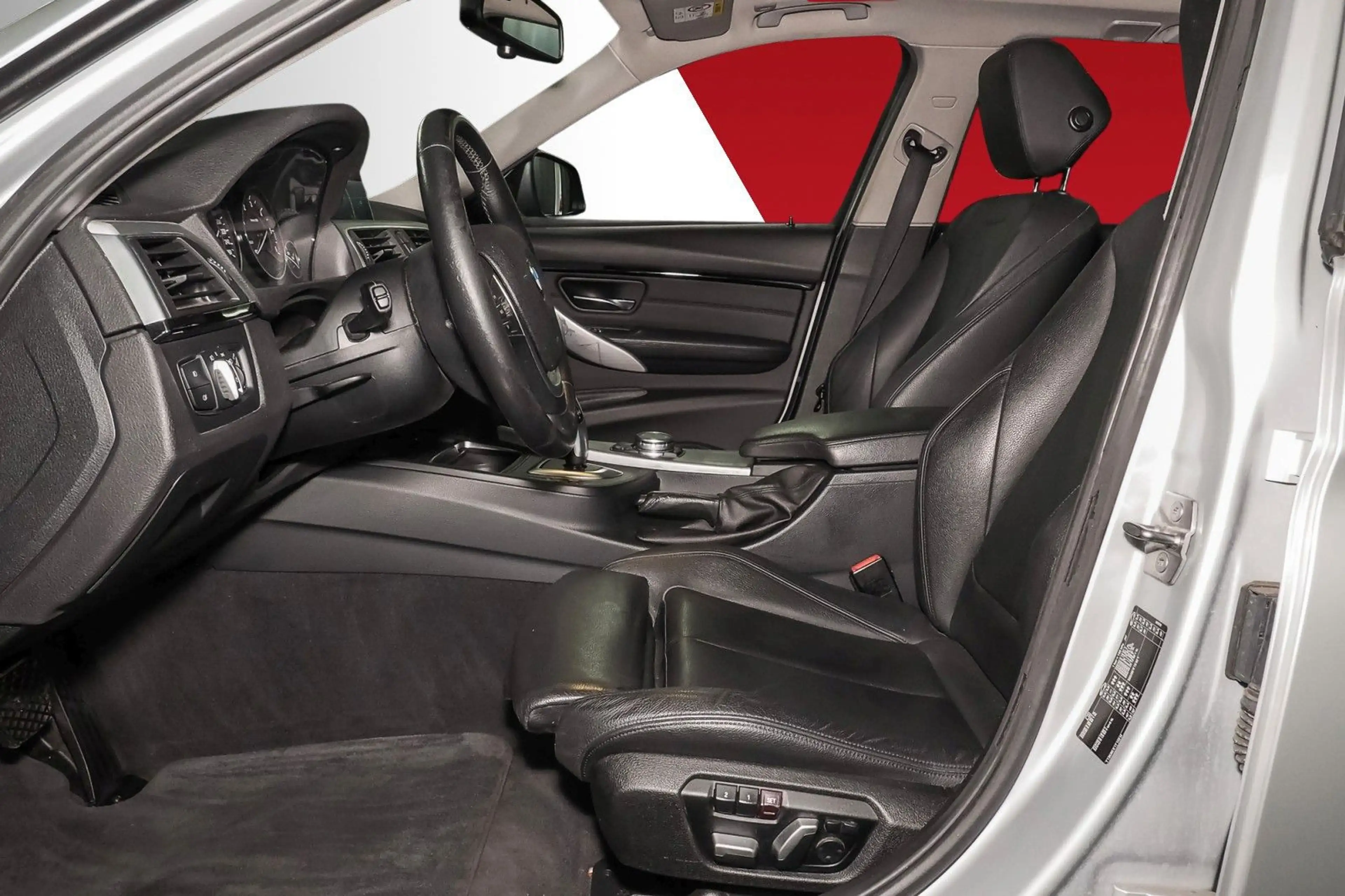 BMW 325 d Sport Line*SORGLOS-PAKET*GARANTIE*DEKRA*TOP — photo 10