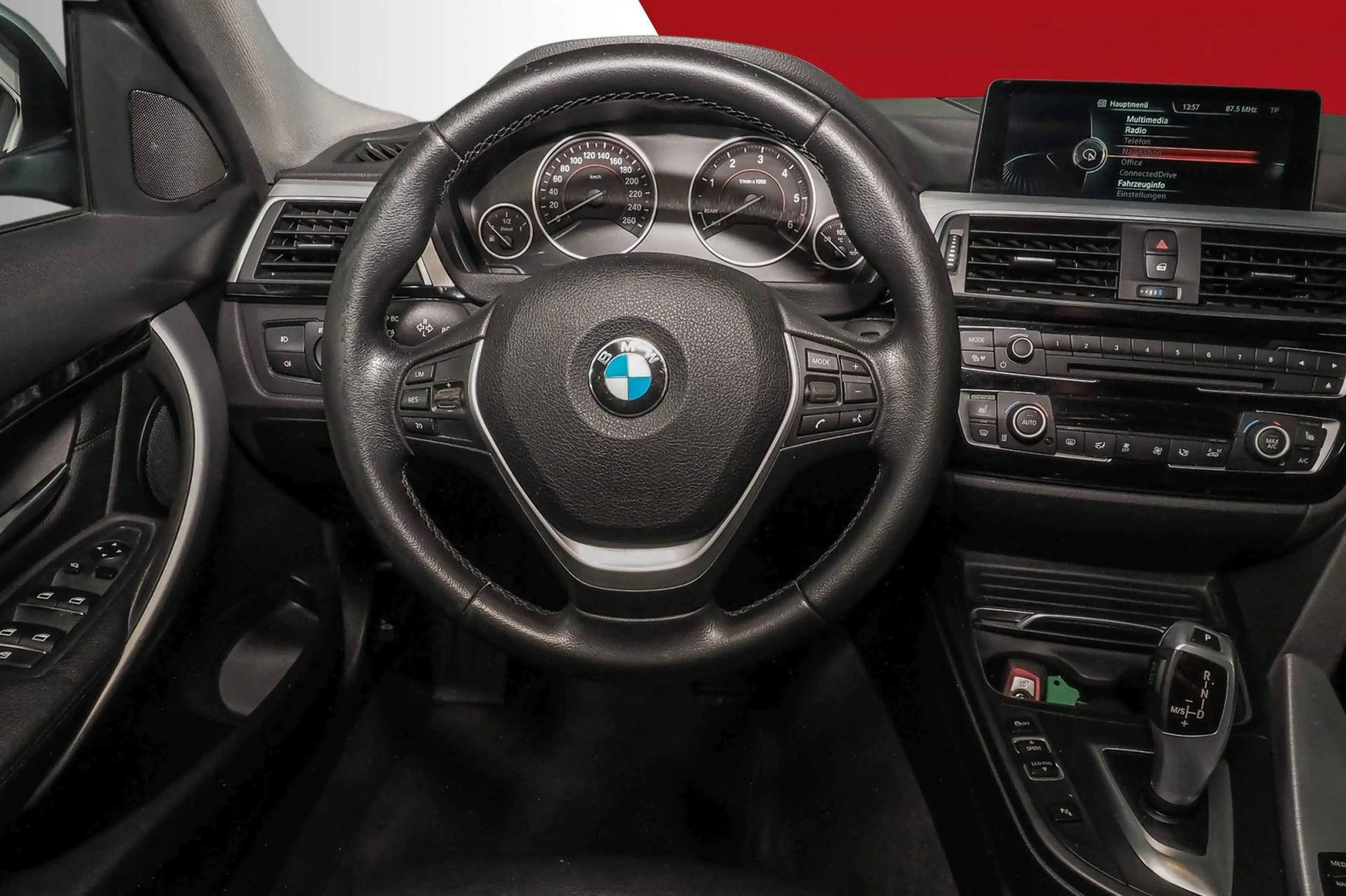 BMW 325 d Sport Line*SORGLOS-PAKET*GARANTIE*DEKRA*TOP — photo 15