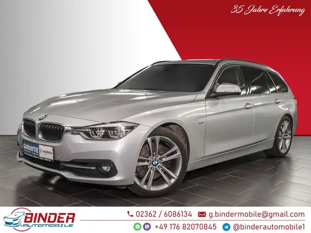 BMW 3er