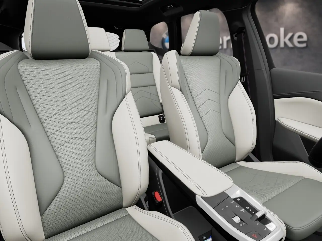 BMW X1 снимка BMW X1