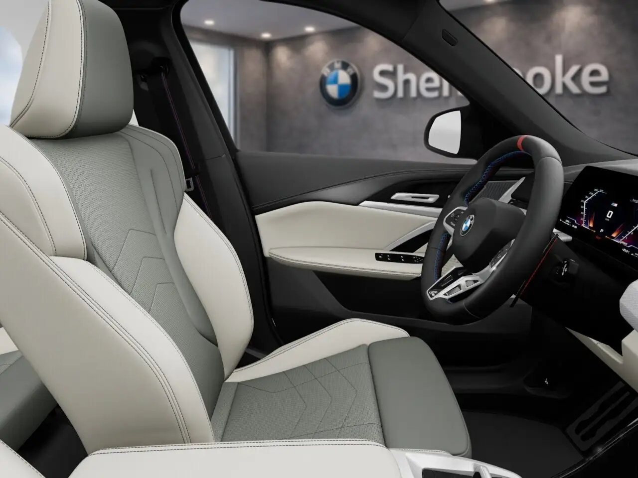 BMW X1 снимка BMW X1