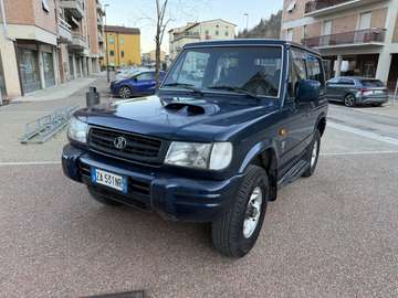 3p 2.5 tdi Comfort c/airbag