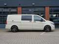 Mercedes-Benz Vito 116 CDI Automaat Dubbele Cabine Extra Lang | EURO Grijs - thumbnail 5
