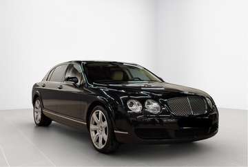 Continental Flying Spur