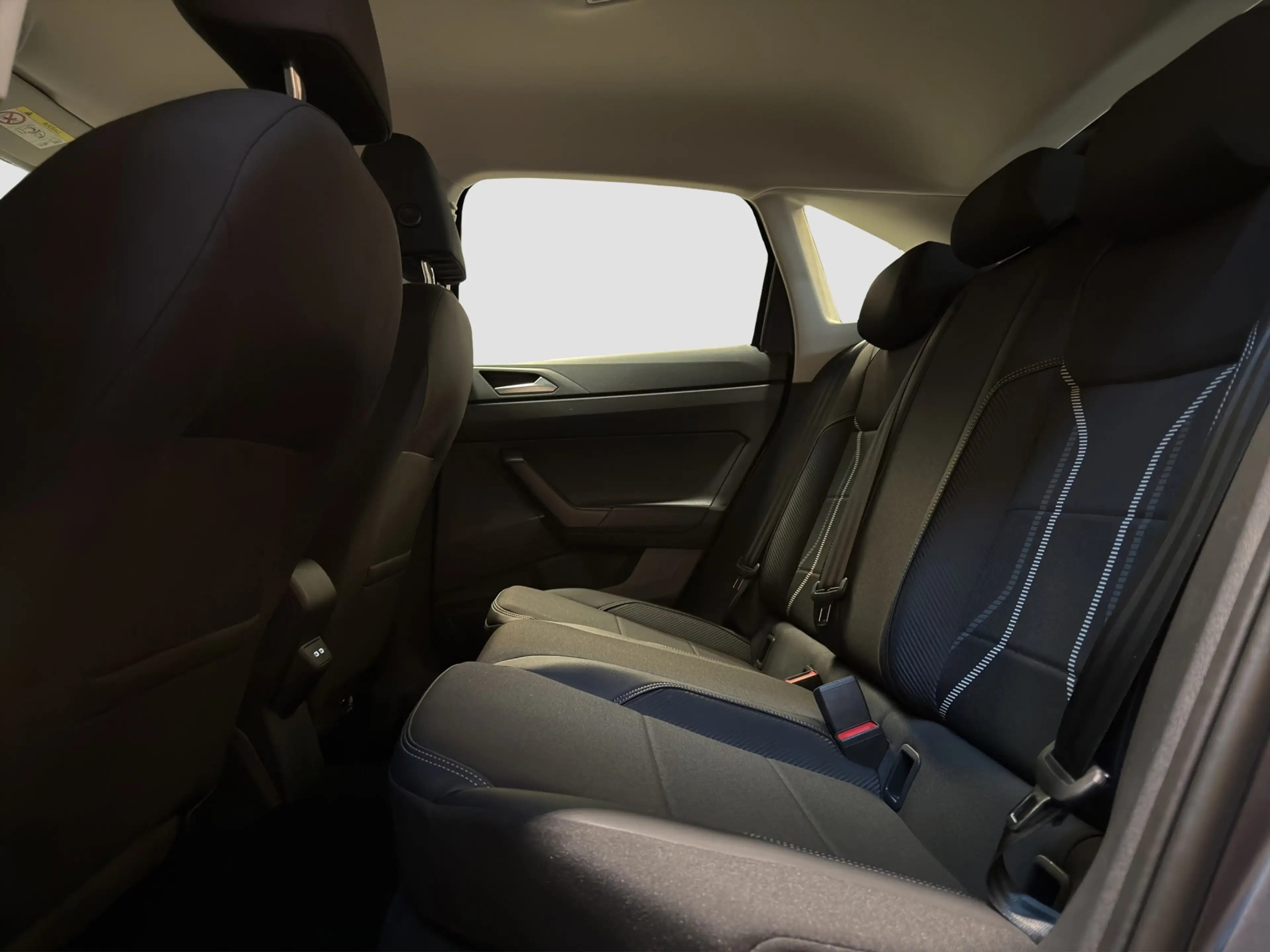 Volkswagen Taigo 1.0 TSI Style|IQ.Light|Camera|ACC|Trekhaak Afneemb — photo 10