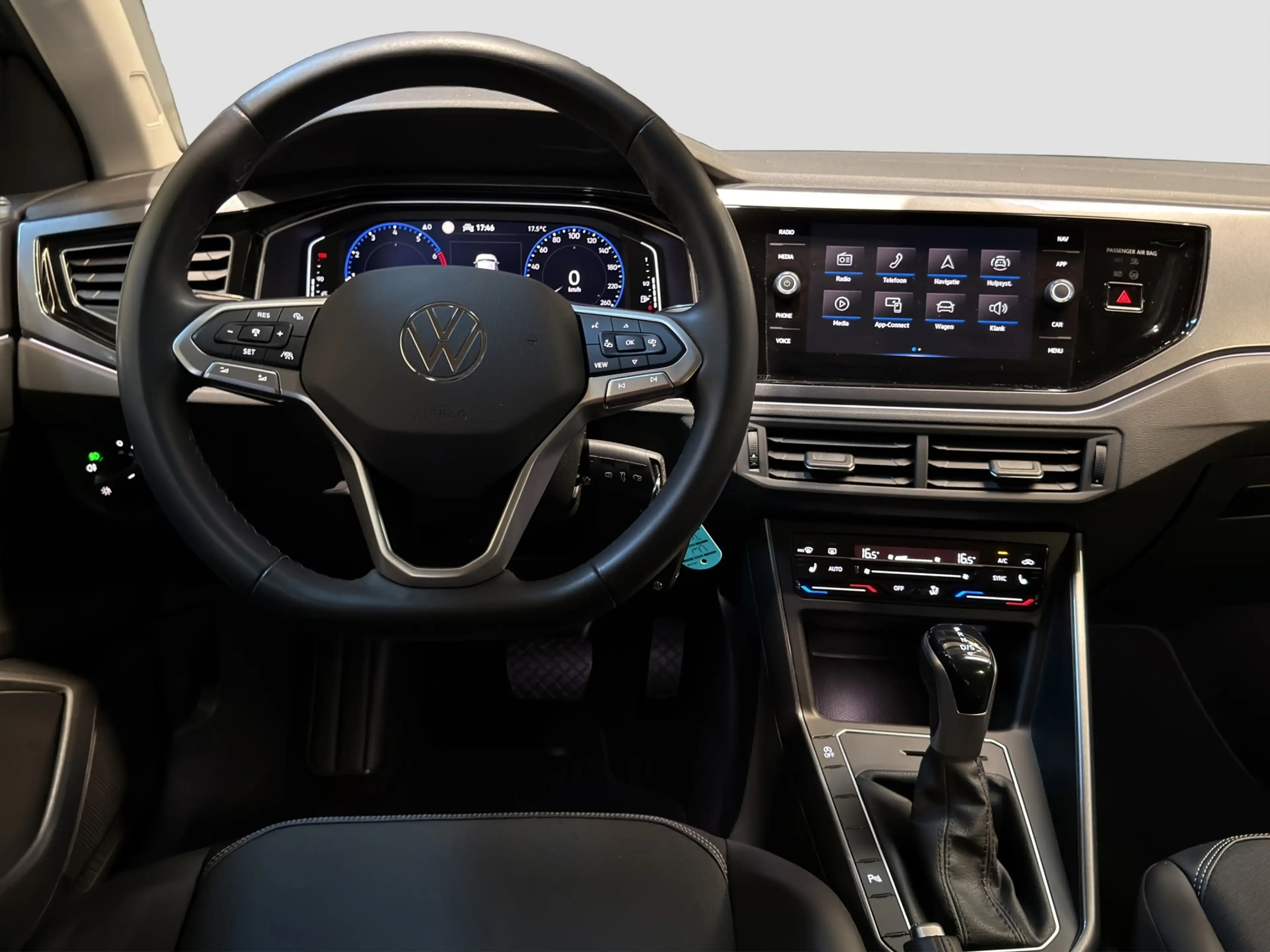 Volkswagen Taigo 1.0 TSI Style|IQ.Light|Camera|ACC|Trekhaak Afneemb — photo 8