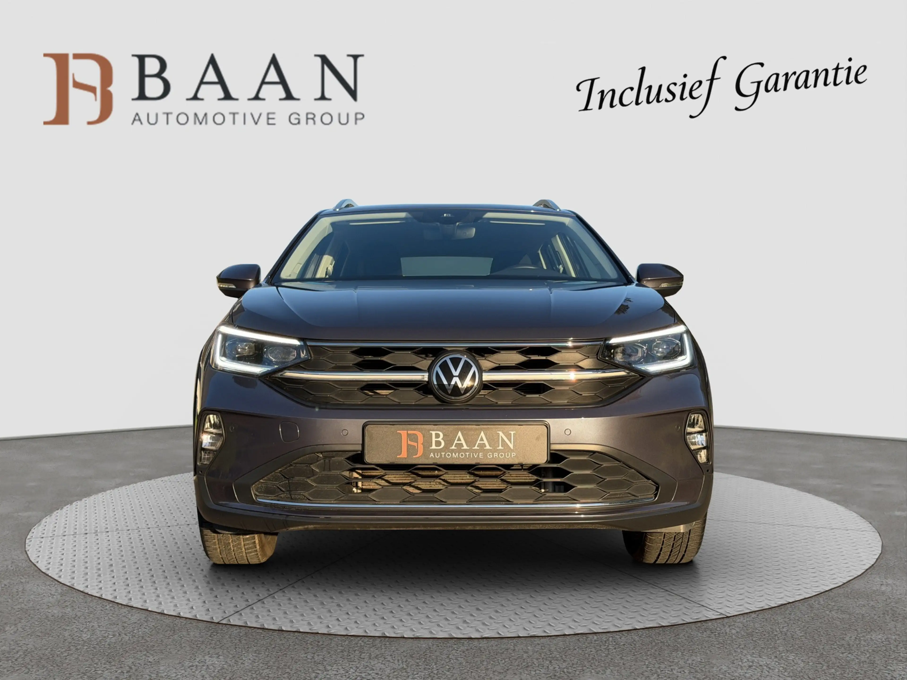 Volkswagen Taigo 1.0 TSI Style|IQ.Light|Camera|ACC|Trekhaak Afneemb — photo 12