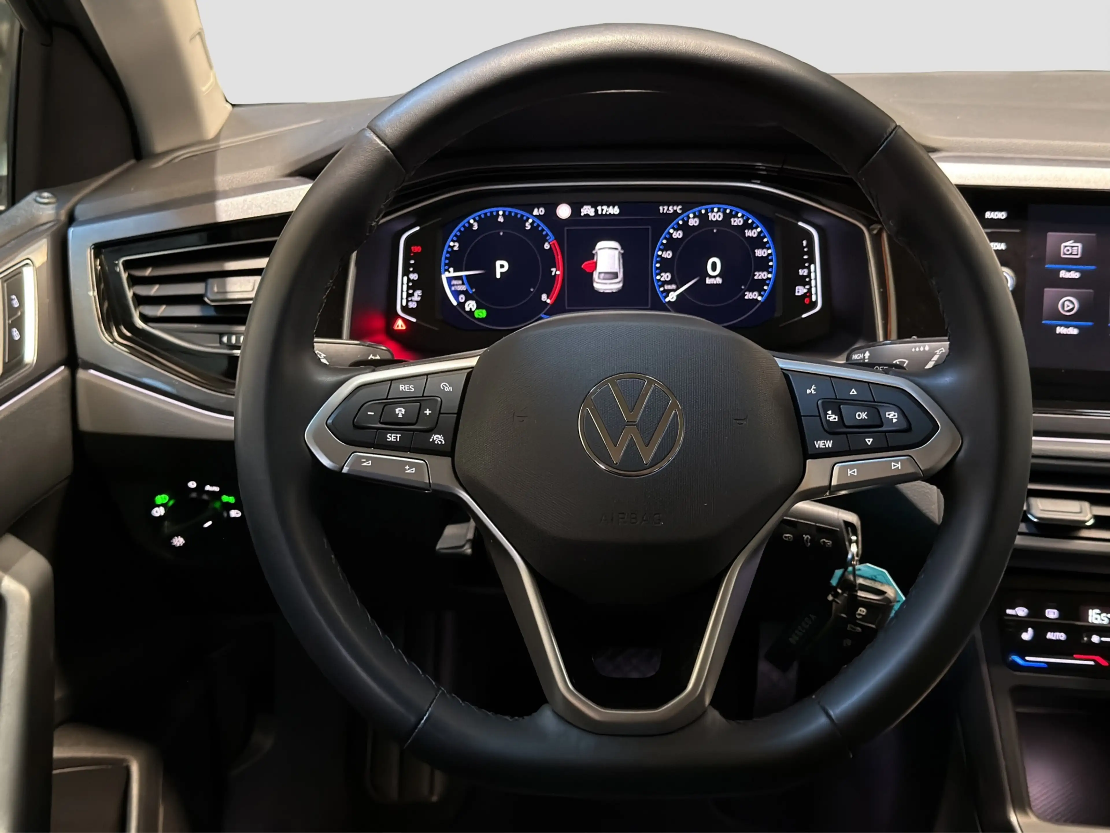 Volkswagen Taigo 1.0 TSI Style|IQ.Light|Camera|ACC|Trekhaak Afneemb — photo 15