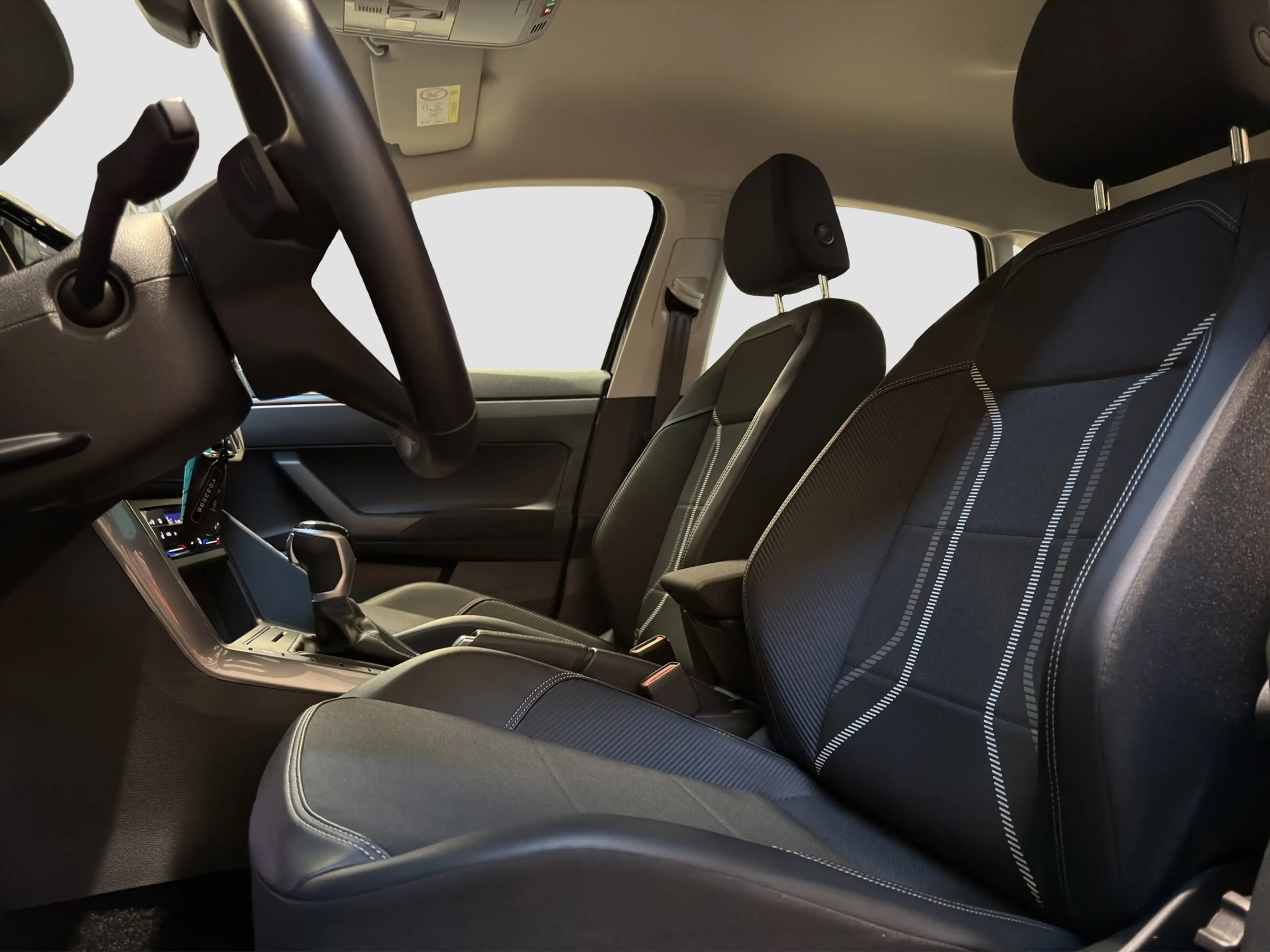 Volkswagen Taigo 1.0 TSI Style|IQ.Light|Camera|ACC|Trekhaak Afneemb — photo 4