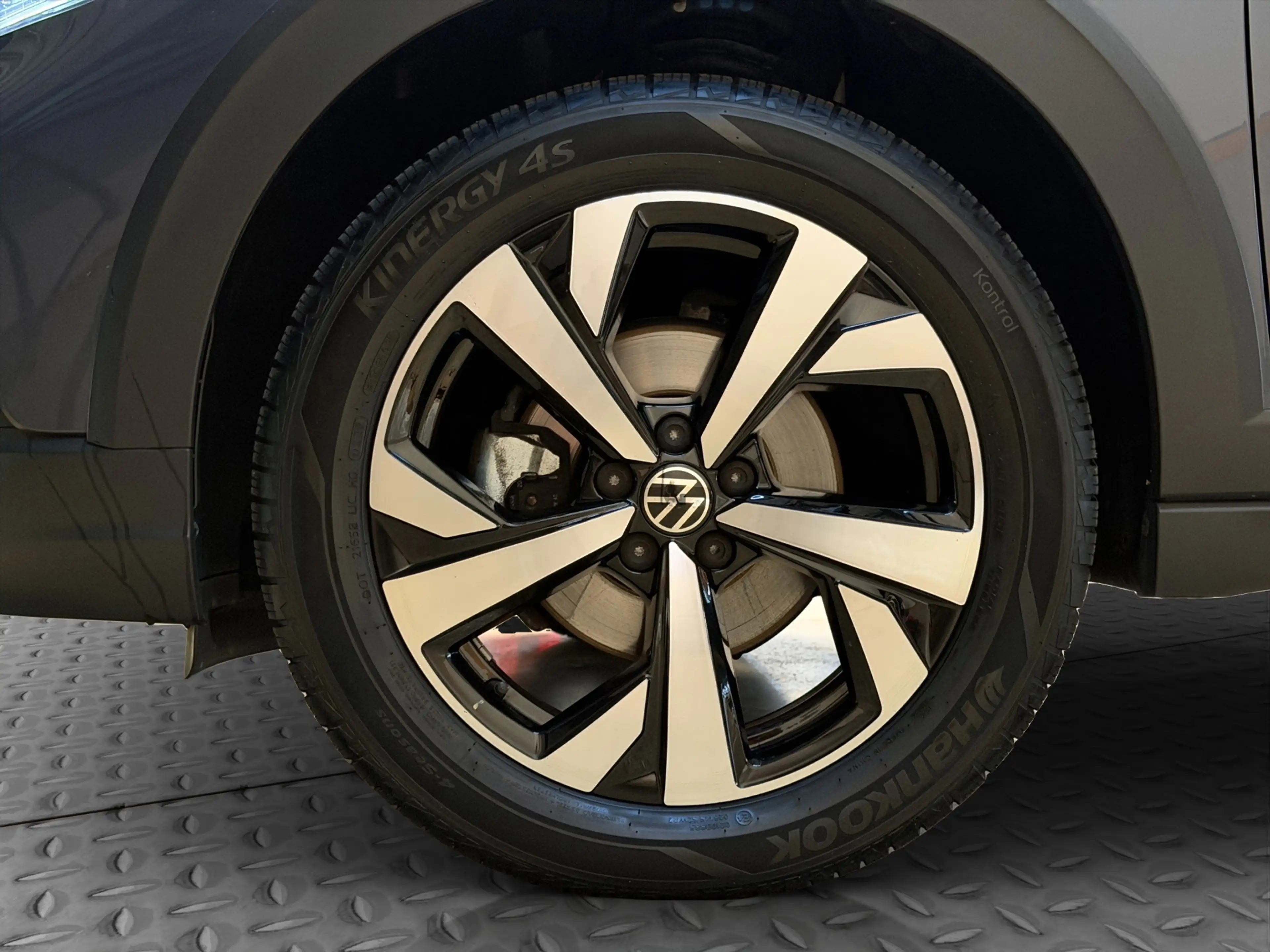 Volkswagen Taigo 1.0 TSI Style|IQ.Light|Camera|ACC|Trekhaak Afneemb — photo 7