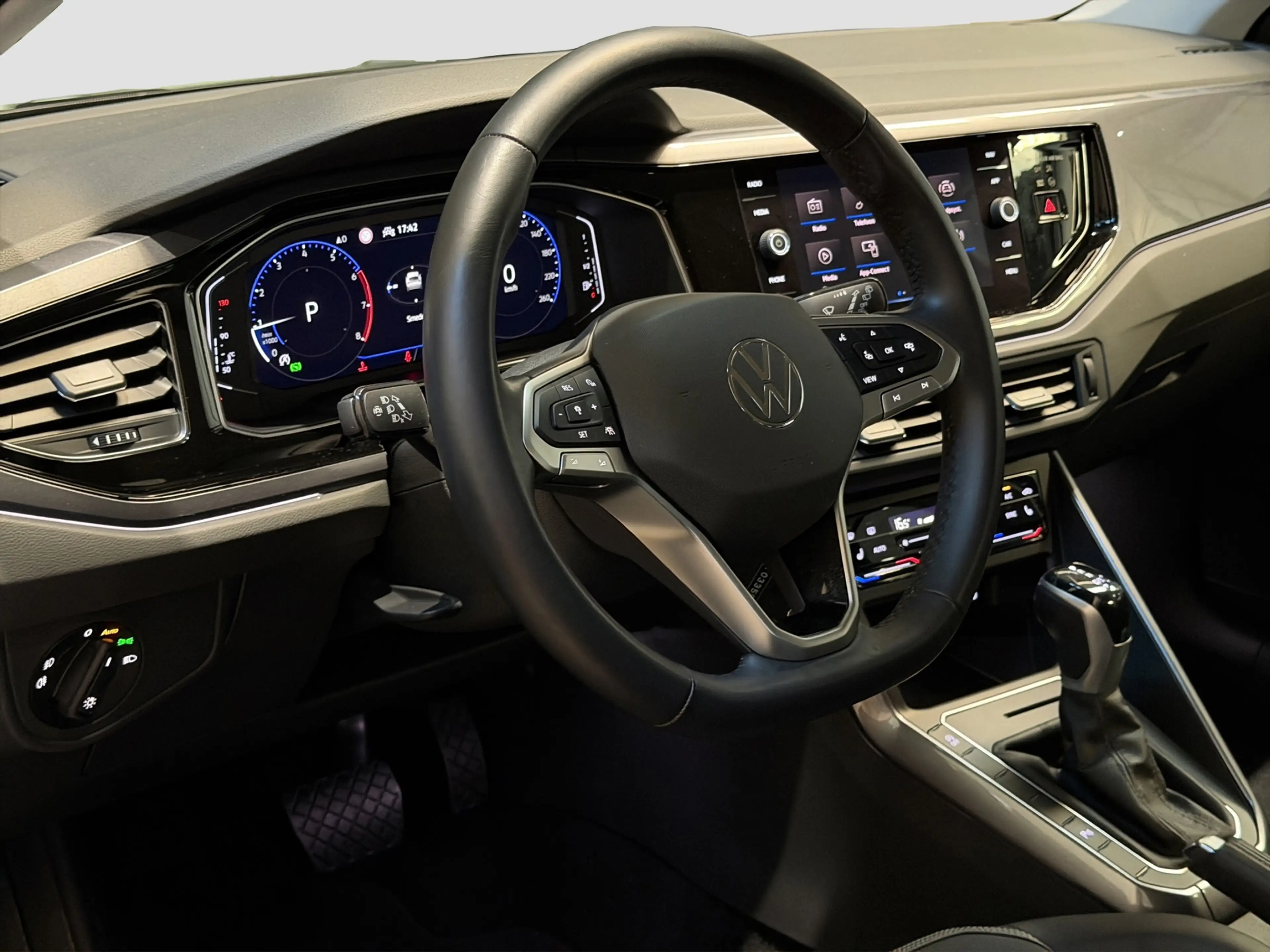 Volkswagen Taigo 1.0 TSI Style|IQ.Light|Camera|ACC|Trekhaak Afneemb — photo 3
