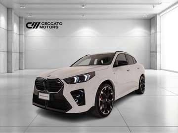 xdrive M35i Msport Pro auto