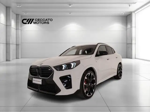 BMW X2 M xdrive M35i Msport Pro auto