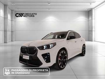 xdrive M35i Msport Pro auto