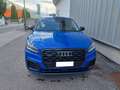 Audi Q2 2.0 TDI Quattro Black Edition Sport  19" Modrá - thumbnail 5