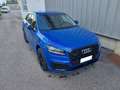 Audi Q2 2.0 TDI Quattro Black Edition Sport  19" Bleu - thumbnail 4