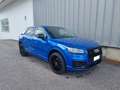 Audi Q2 2.0 TDI Quattro Black Edition Sport  19" Azul - thumbnail 2