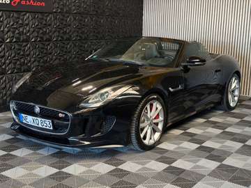 Automatik Cabriolet S V6 381 PS