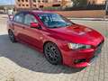 Mitsubishi Lancer Evolution MR CVT Violett - thumbnail 4