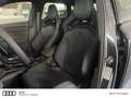 Audi RS3 SPORTBACK QUATTRO S TRONIC RSSCHALENSITZE/CARBONPA Gris - thumbnail 16