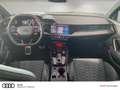 Audi RS3 SPORTBACK QUATTRO S TRONIC RSSCHALENSITZE/CARBONPA Gris - thumbnail 5