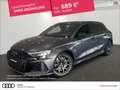 Audi RS3 SPORTBACK QUATTRO S TRONIC RSSCHALENSITZE/CARBONPA Grau - thumbnail 1