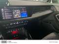 Audi RS3 SPORTBACK QUATTRO S TRONIC RSSCHALENSITZE/CARBONPA Gris - thumbnail 13