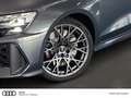 Audi RS3 SPORTBACK QUATTRO S TRONIC RSSCHALENSITZE/CARBONPA Gris - thumbnail 8