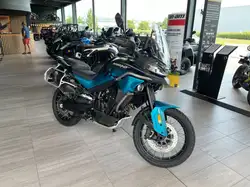 CFMOTO 800 MT