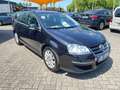 Volkswagen Golf V Variant Comfortline Schwarz - thumbnail 4