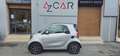 smart forTwo eq Passion my19 Zilver - thumbnail 2