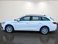 SEAT Leon Sportstourer 2.0 TDI Style *AHK*NAVI*LED* Weiß - thumbnail 6
