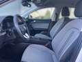 SEAT Leon Sportstourer 2.0 TDI Style *AHK*NAVI*LED* Weiß - thumbnail 10