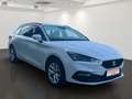 SEAT Leon Sportstourer 2.0 TDI Style *AHK*NAVI*LED* Weiß - thumbnail 3