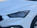 SEAT Leon Sportstourer 2.0 TDI Style *AHK*NAVI*LED* Weiß - thumbnail 7