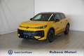 Volkswagen T-Roc 1.5 eTSI DSG R-Line 150CV Gelb - thumbnail 1