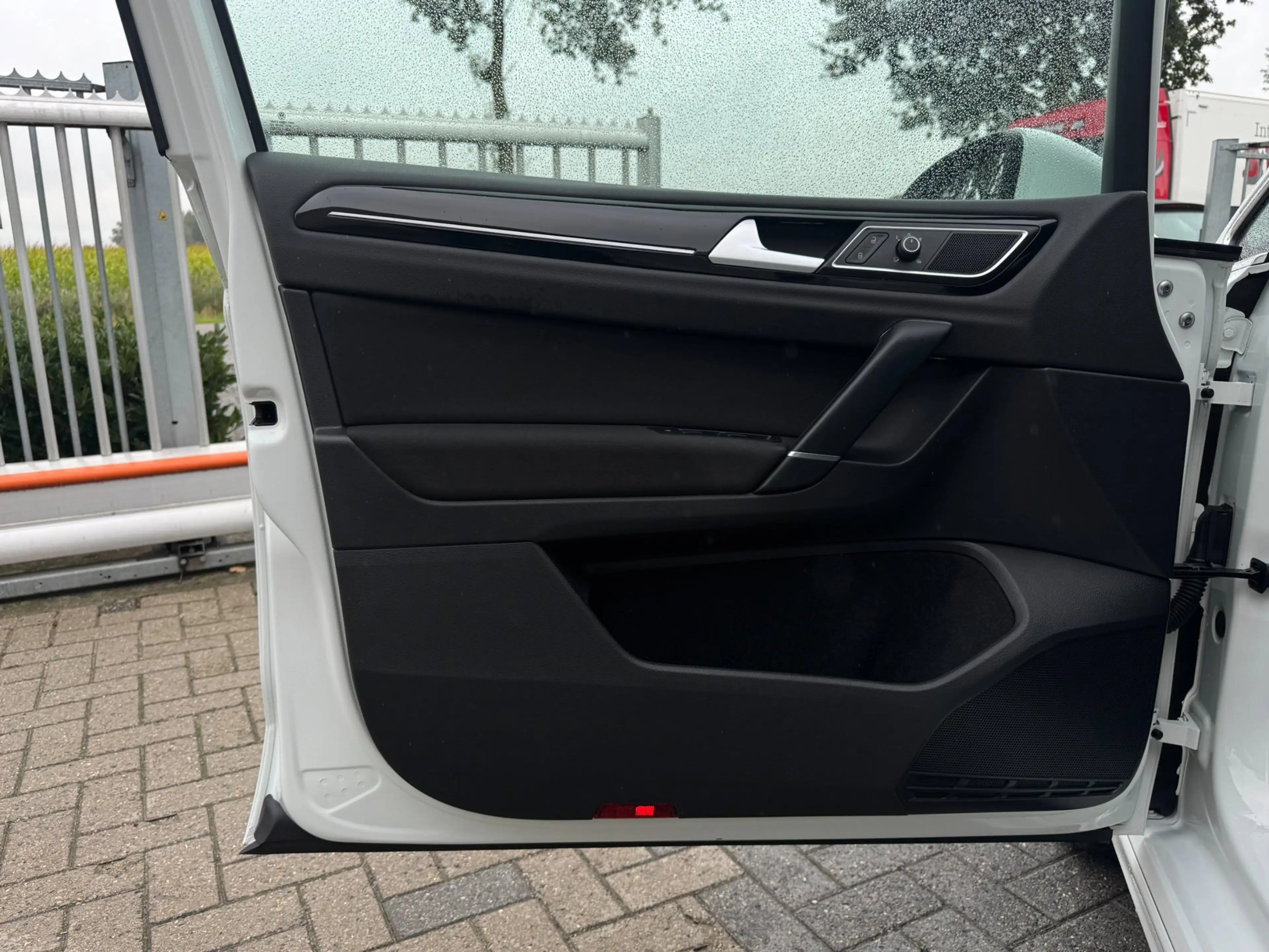 Volkswagen Golf Sportsvan 1.4 TSI Highline R-Line Afneembare Trekhaak / Came — photo 11