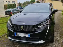 Peugeot 3008 Roadtrip 1.5 BlueHDi 130ch S&S, EAT8
