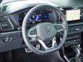 Volkswagen T-Cross 1.5 TSI DSG R-Line IQ.LIGHT, NAVI, ALU LED Silber - thumbnail 12
