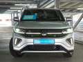 Volkswagen T-Cross 1.5 TSI DSG R-Line IQ.LIGHT, NAVI, ALU LED Silber - thumbnail 6