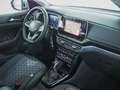 Volkswagen T-Cross 1.5 TSI DSG R-Line IQ.LIGHT, NAVI, ALU LED Silber - thumbnail 7