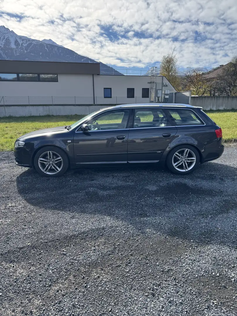 Audi A4 Avant 2,0 TDI quattro DPF Le Mans Edition - 1